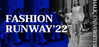Haliç Üniversitesi, "Fashion Runway" Defilesinde Moda ve Akademiyi Buluşturdu