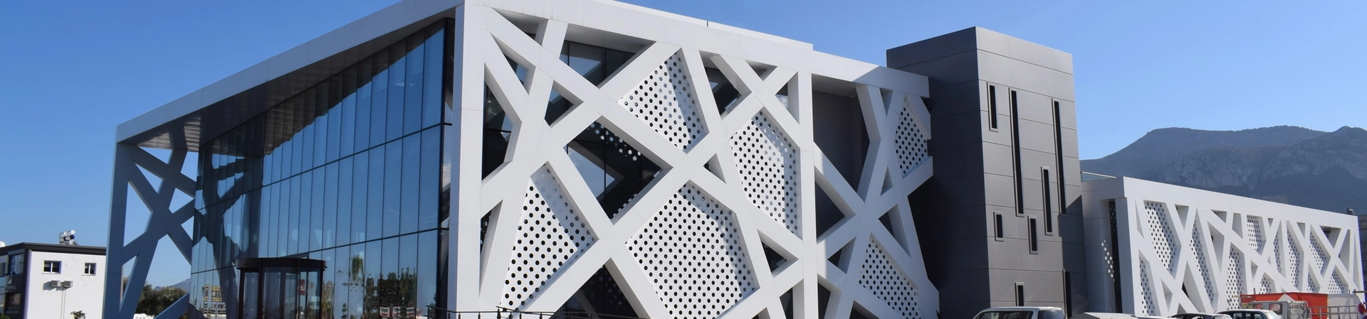 Uluslararası Final Üniversitesi