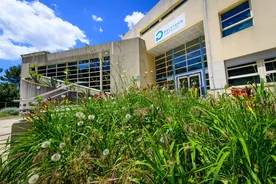 Montpellier Politeknik Üniversitesi