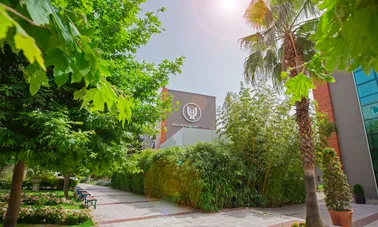 Yaşar Üniversitesi Tarım ve Teknolojileri Fakültesi Açıldı!