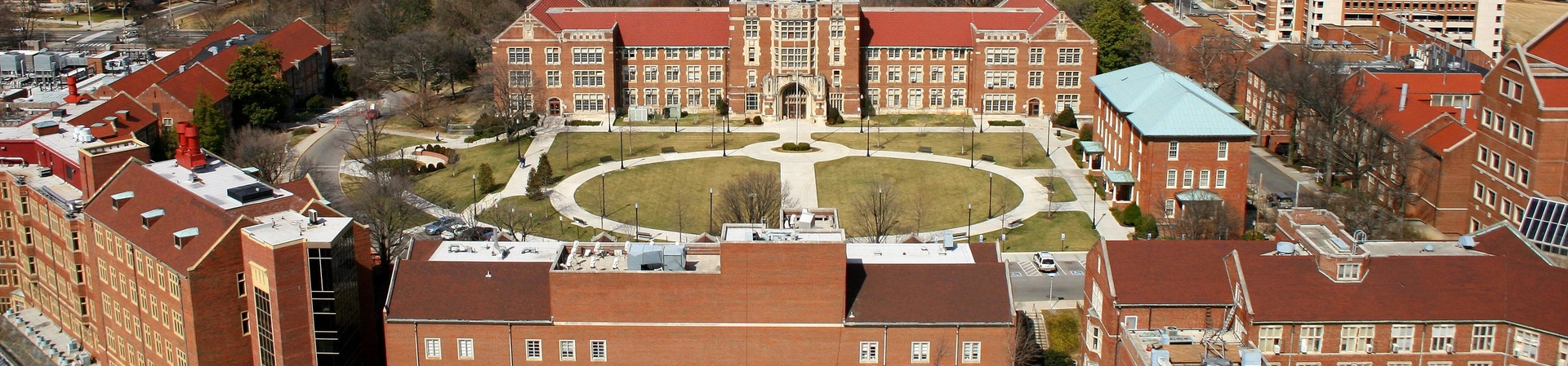 Tennessee Üniversitesi