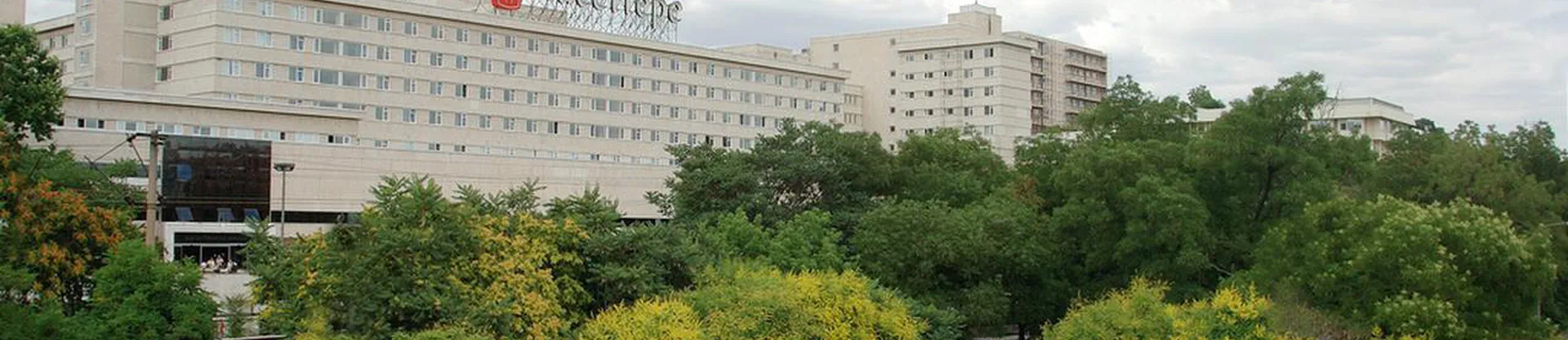 Hacettepe Üniversitesi