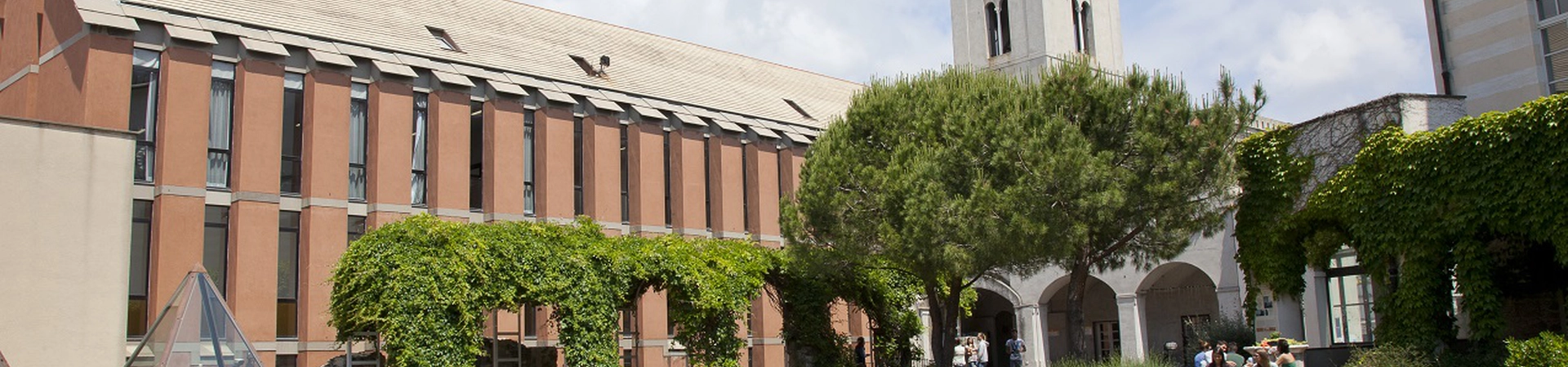 University of Genoa