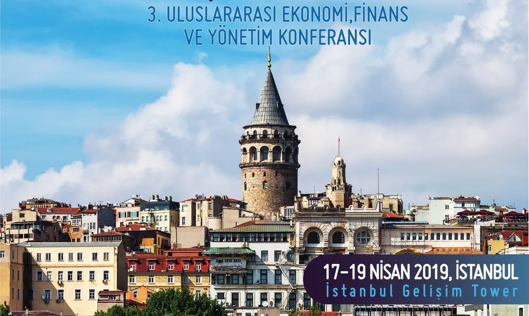 GELİŞİM-UWE 2019