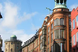 Niels Brock Copenhagen Business College