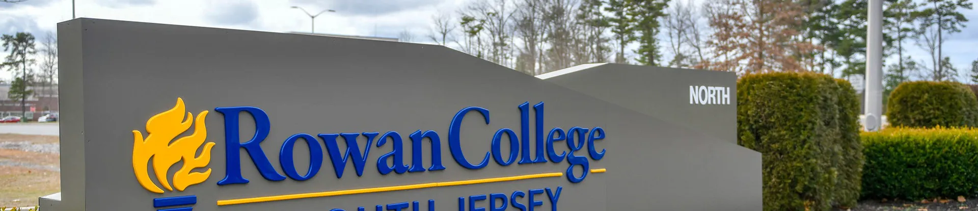 Rowan College of South Jersey