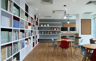 Singapore Raffles Müzik Koleji