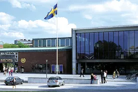 University College West