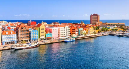 Interesting and Fun Facts about Curaçao