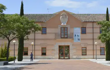 University of Castilla La Mancha