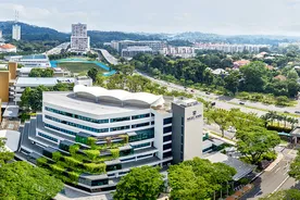 Ngee Ann Polytechnic