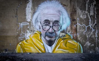 Einstein'ın Dünya'yı Değiştiren 7 Önemli İcadı!