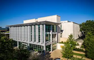 University of Texas Dallas