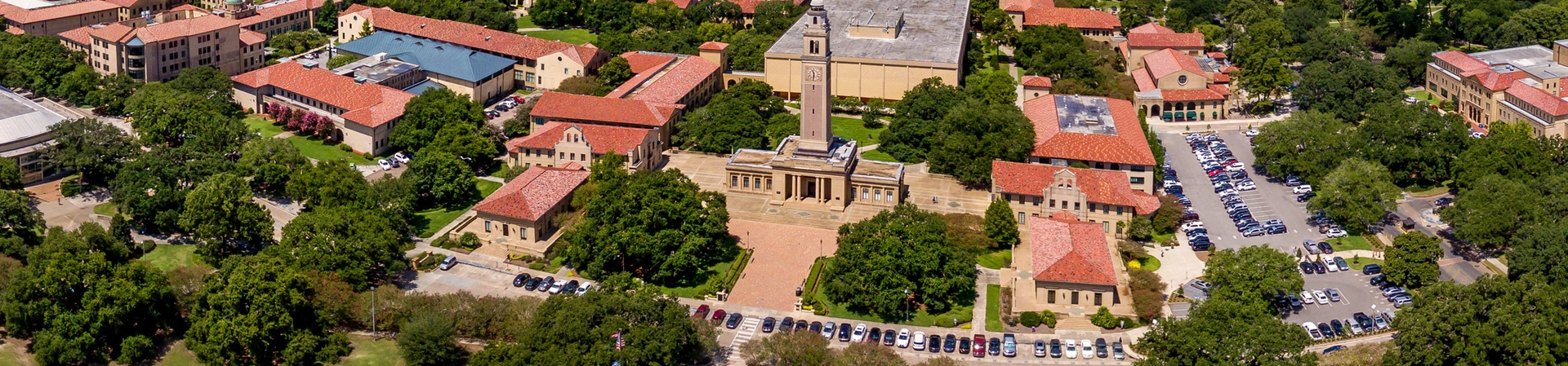 Louisiana State University