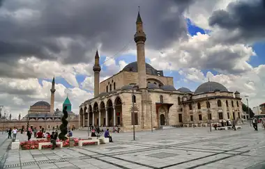 Konya Technical University