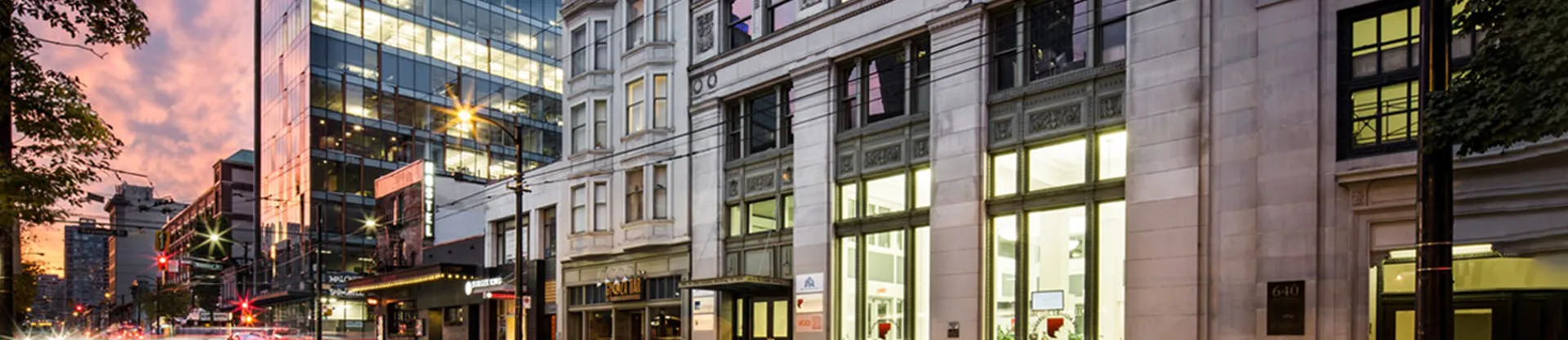 University Canada West