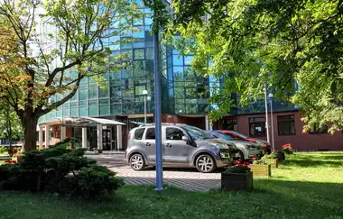 Academy of Special Education Maria Grzegorzewskiej