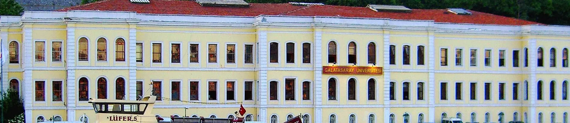 Galatasaray Üniversitesi