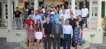 Yaşar Üniversitesi Minerva Kuluçka Merkezi ile Girişimci Öğrenciler Bir Adım Önde!