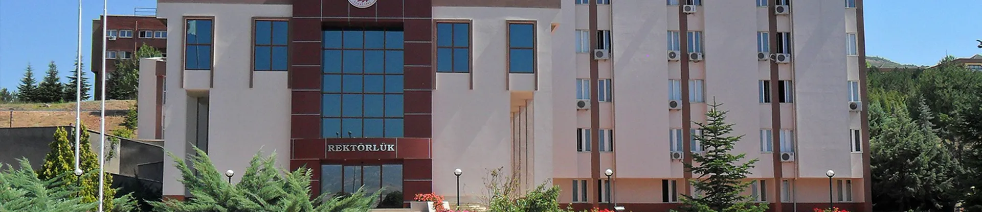 Tokat Gaziosmanpaşa University