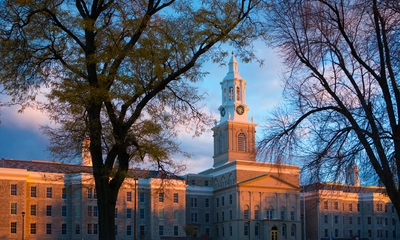 Brief Info About The University At Buffalo, The State University of New York