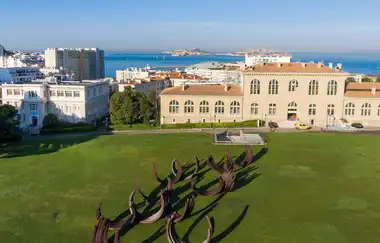 Aix-Marseille University
