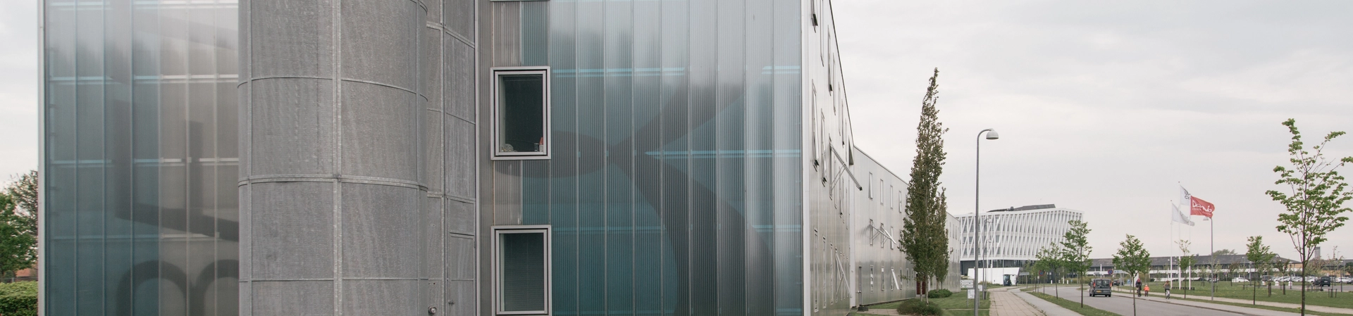 Dania Academy University of Applied Sciences