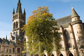 Yüksek Lisans Glasgow Üniversitesi - İngiltere, Glasgow