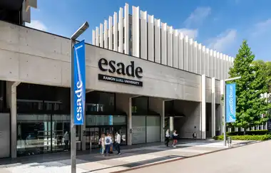 Esade İşletme Okulu