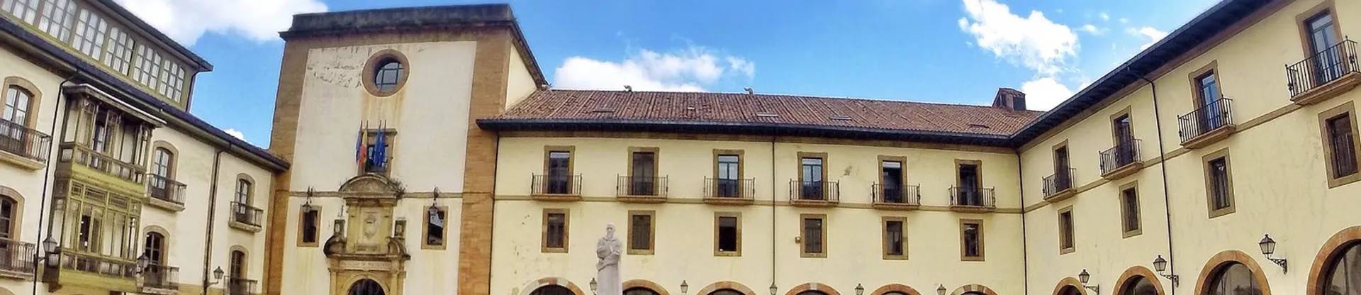 Oviedo Üniversitesi