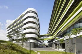 Singapore University of Technology and Design