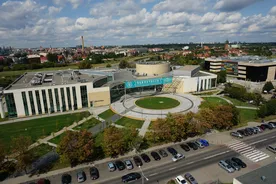 Poznan Teknoloji Üniversitesi