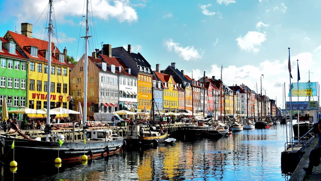 Interesting and Fun Facts about Denmark