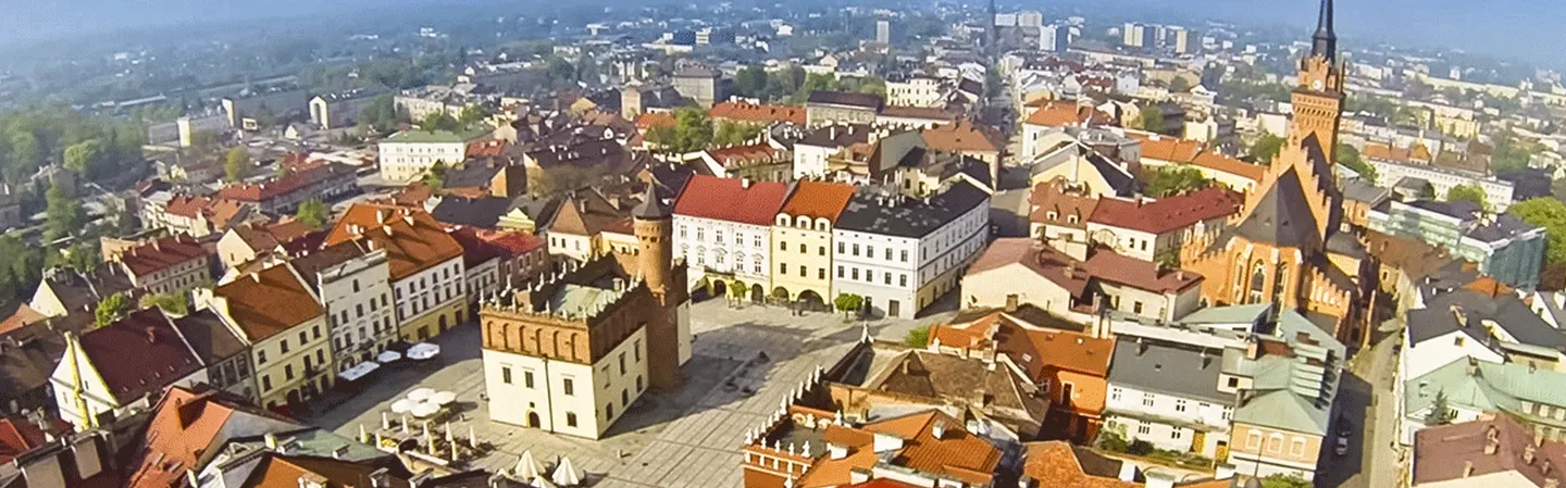 Tarnów