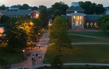 Delaware Üniversitesi