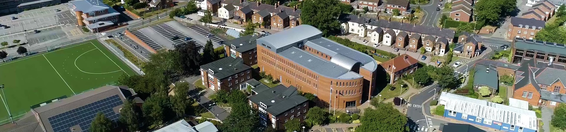 University of Chester