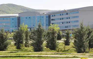 Bingöl Üniversitesi