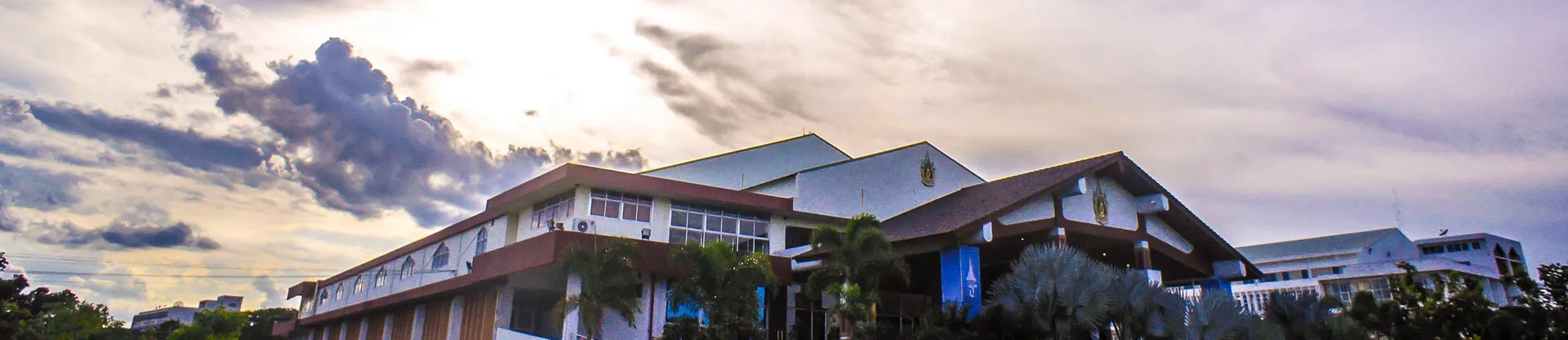 Rajabhat Maha Sarakham University