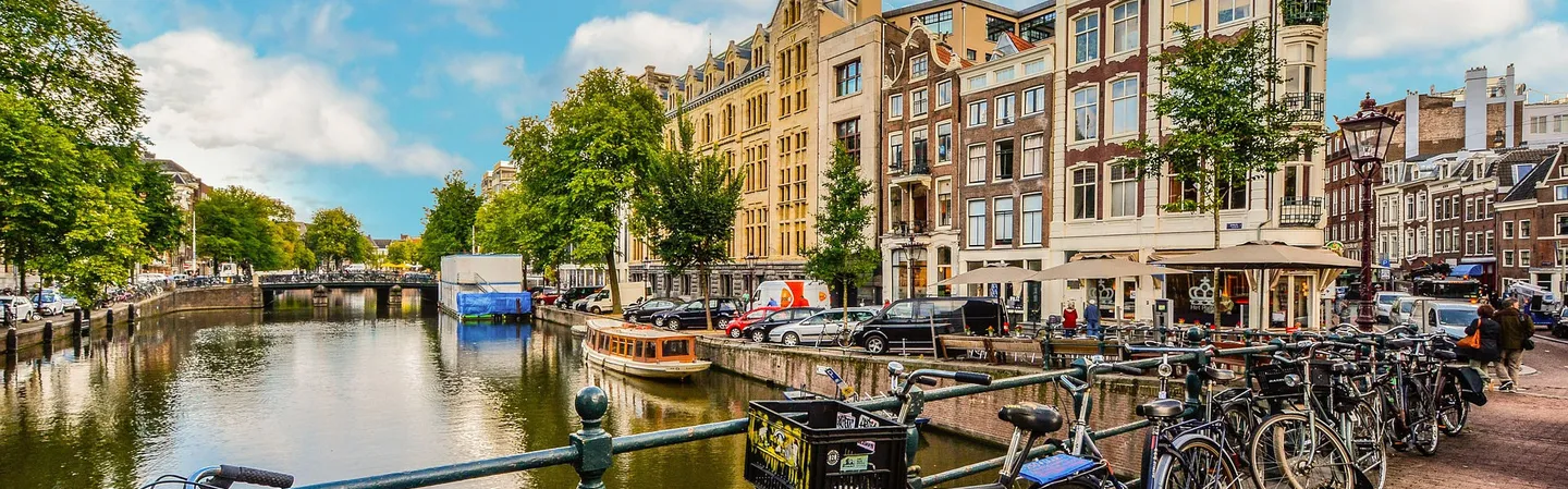 Amsterdam