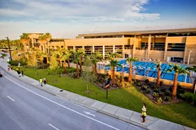 University of Central Florida