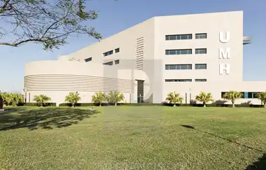 Miguel Hernndez University of Elche