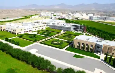 Uluslararası Kıbrıs Üniversitesi