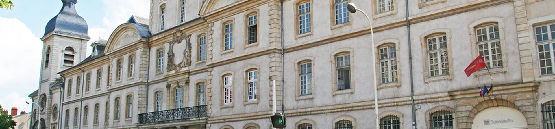 Sciences Po Üniversitesi