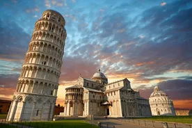 Pisa