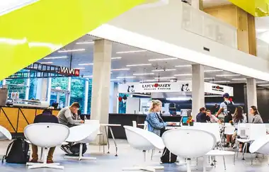 Hu University of Applied Sciences Utrecht