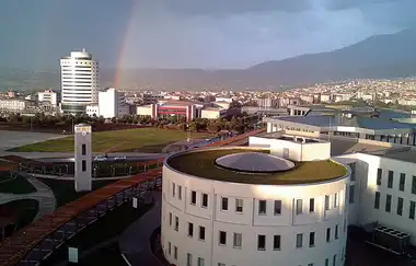 Pamukkale University