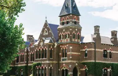 Melbourne Üniversitesi