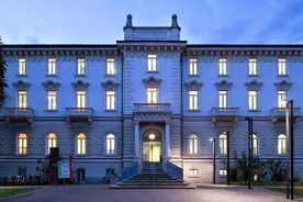 Università Della Svizzera Italiana