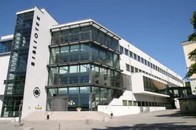 Blekinge Teknoloji Enstitüsü