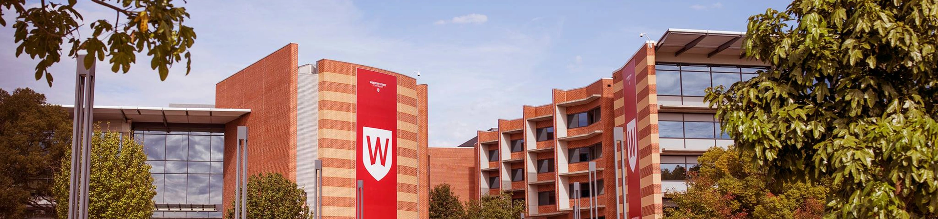 Western Sydney Üniversitesi